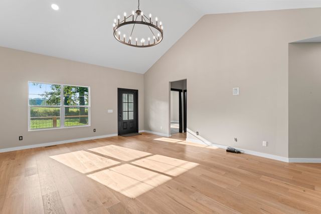 119 Line St, Mcminnville, TN 37110