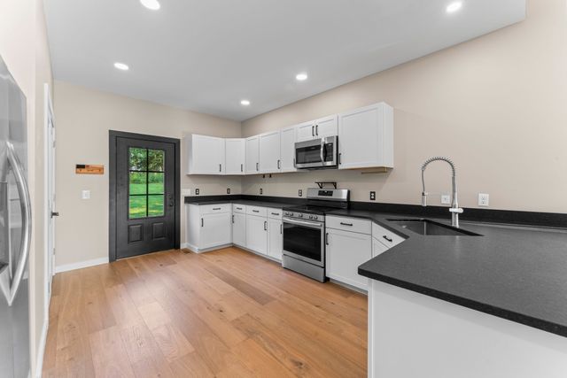 119 Line St, Mcminnville, TN 37110