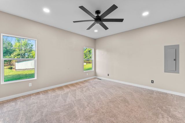 119 Line St, Mcminnville, TN 37110