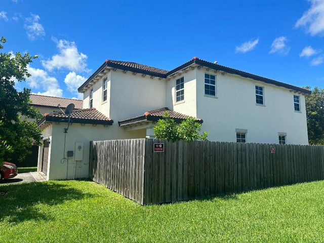 11608 Sw 246th Terrace, Homestead, FL 33032