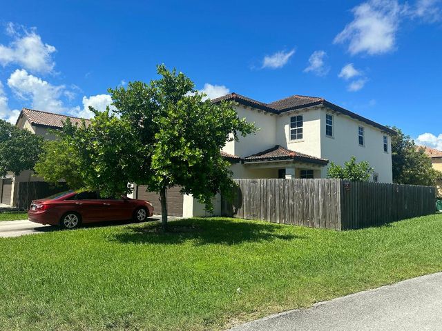 11608 Sw 246th Terrace, Homestead, FL 33032