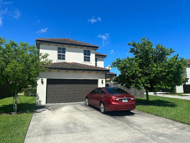 11608 Sw 246th Terrace, Homestead, FL 33032