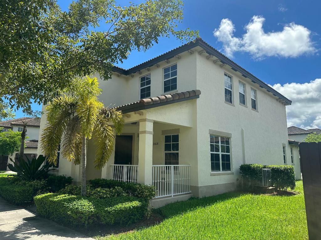 11608 Sw 246th Terrace, Homestead, FL 33032