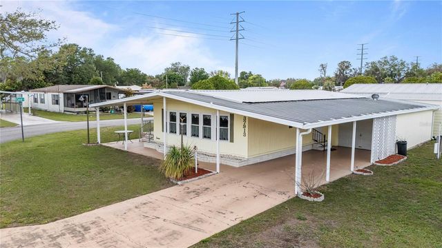 37913 SAGO PALM DRIVE, Zephyrhills, FL 33542