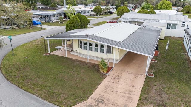 37913 SAGO PALM DRIVE, Zephyrhills, FL 33542