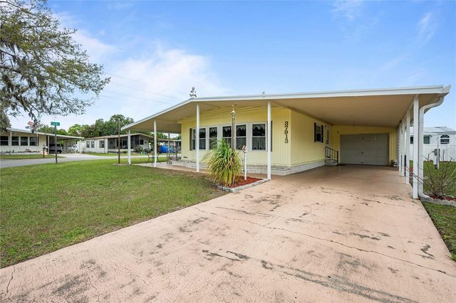 37913 SAGO PALM DRIVE, Zephyrhills, FL 33542