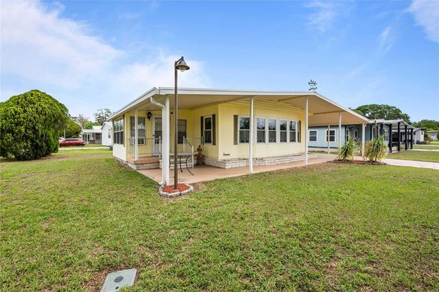 37913 SAGO PALM DRIVE, Zephyrhills, FL 33542