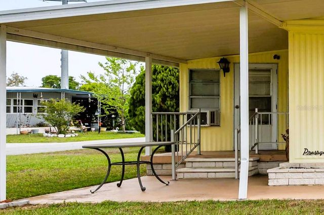 37913 SAGO PALM DRIVE, Zephyrhills, FL 33542