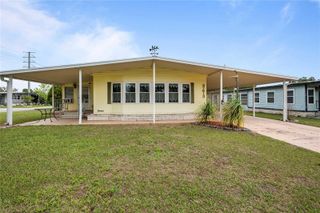 37913 SAGO PALM DRIVE, Zephyrhills, FL 33542