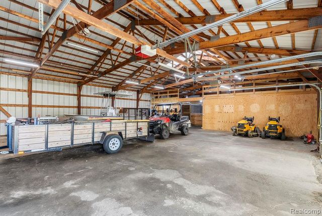 12466 N Center Road, Clio, MI 48420