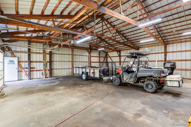 12466 N Center Road, Clio, MI 48420