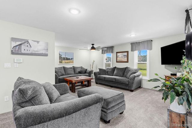 12466 N Center Road, Clio, MI 48420
