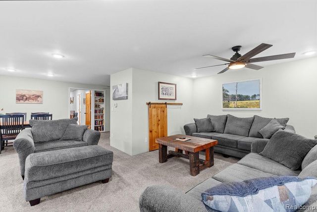 12466 N Center Road, Clio, MI 48420