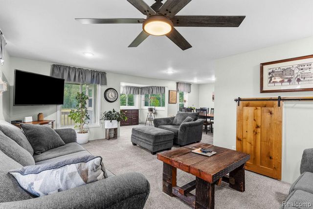 12466 N Center Road, Clio, MI 48420