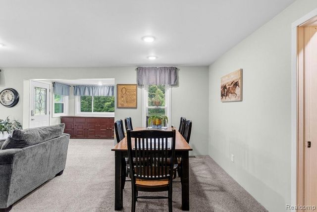 12466 N Center Road, Clio, MI 48420