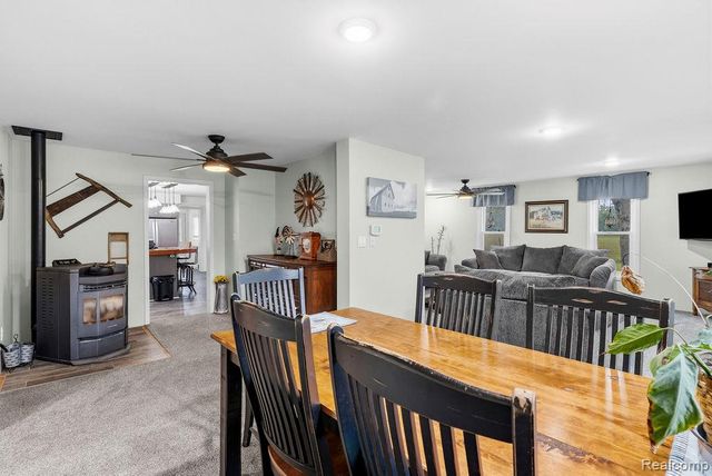 12466 N Center Road, Clio, MI 48420