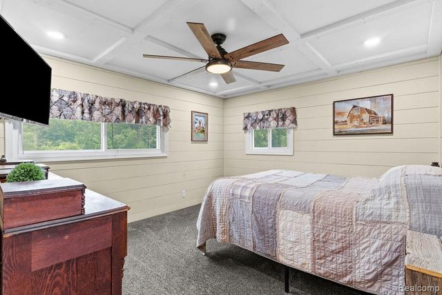 12466 N Center Road, Clio, MI 48420