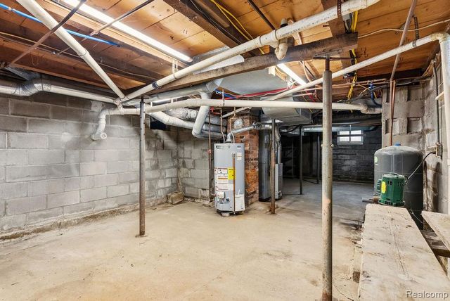 12466 N Center Road, Clio, MI 48420