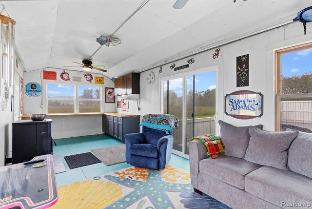 12466 N Center Road, Clio, MI 48420