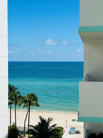 3725 S Ocean Dr 709, Hollywood, FL 33019