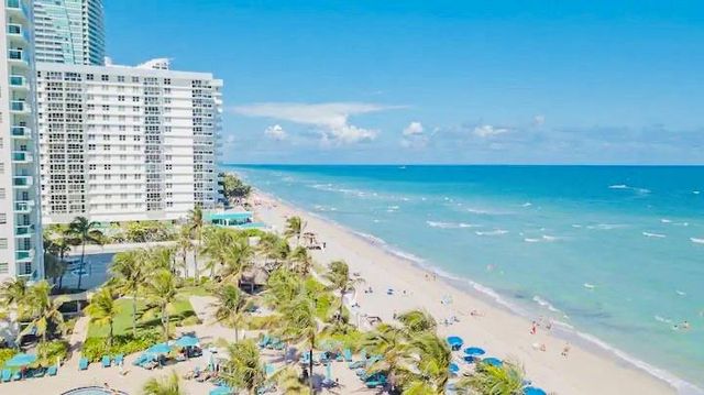 3725 S Ocean Dr 709, Hollywood, FL 33019