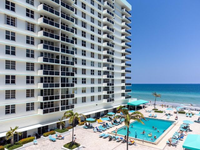 3725 S Ocean Dr 709, Hollywood, FL 33019