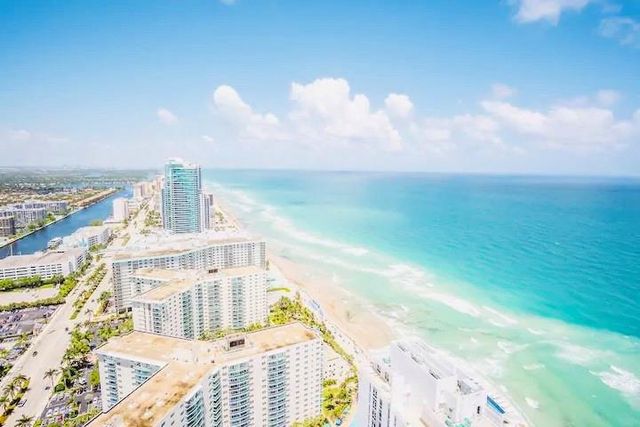 3725 S Ocean Dr 709, Hollywood, FL 33019