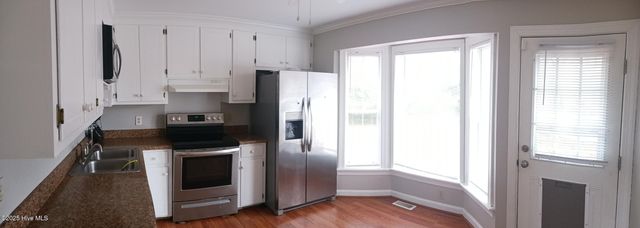 802 E Country Club Drive, Tarboro, NC 27886