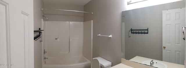 802 E Country Club Drive, Tarboro, NC 27886