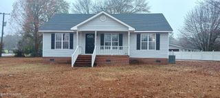 802 E Country Club Drive, Tarboro, NC 27886