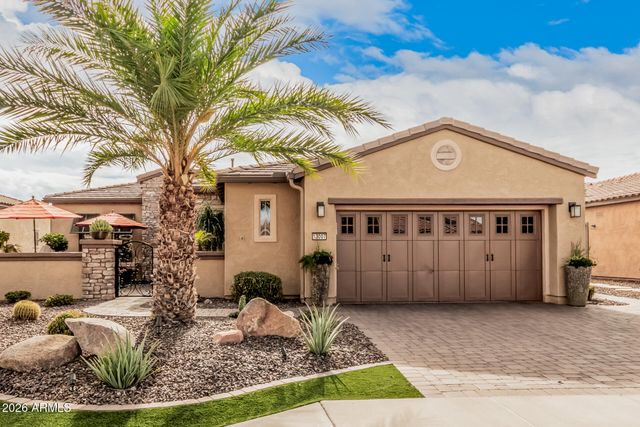13007 W REDBIRD Road, Peoria, AZ 85383