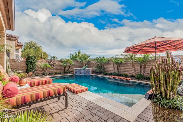 13007 W REDBIRD Road, Peoria, AZ 85383