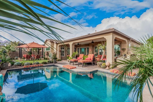 13007 W REDBIRD Road, Peoria, AZ 85383