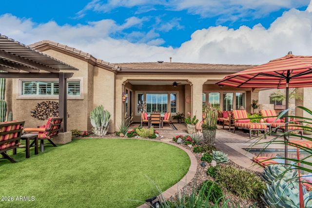 13007 W REDBIRD Road, Peoria, AZ 85383