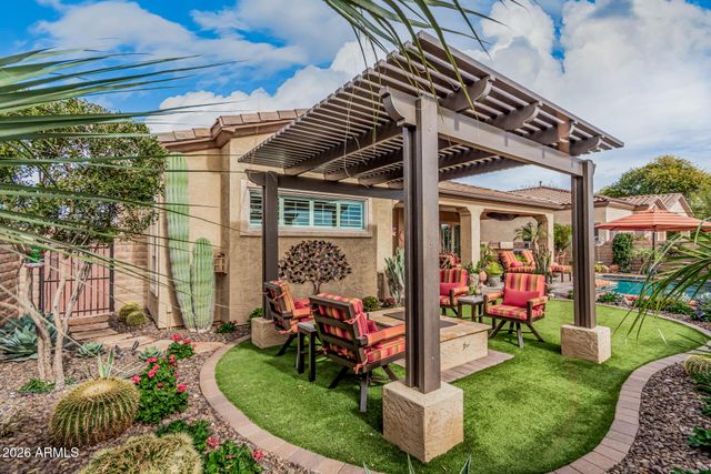 13007 W REDBIRD Road, Peoria, AZ 85383