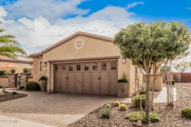 13007 W REDBIRD Road, Peoria, AZ 85383