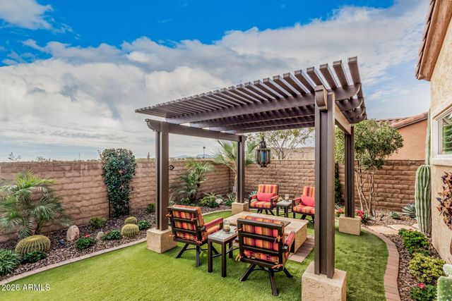 13007 W REDBIRD Road, Peoria, AZ 85383