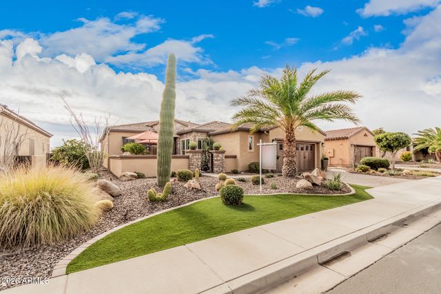 13007 W REDBIRD Road, Peoria, AZ 85383