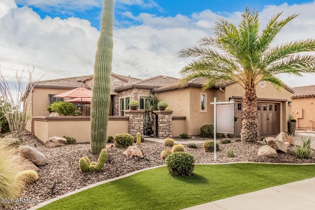 13007 W REDBIRD Road, Peoria, AZ 85383