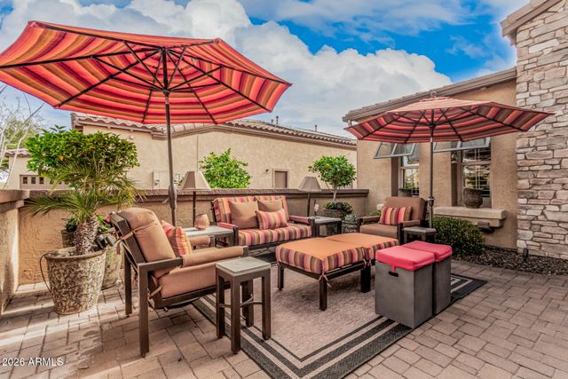 13007 W REDBIRD Road, Peoria, AZ 85383