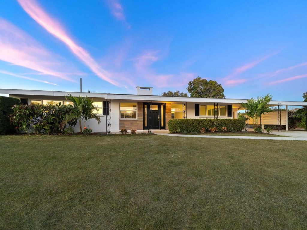 2551 HIBISCUS STREET, Sarasota, FL 34239