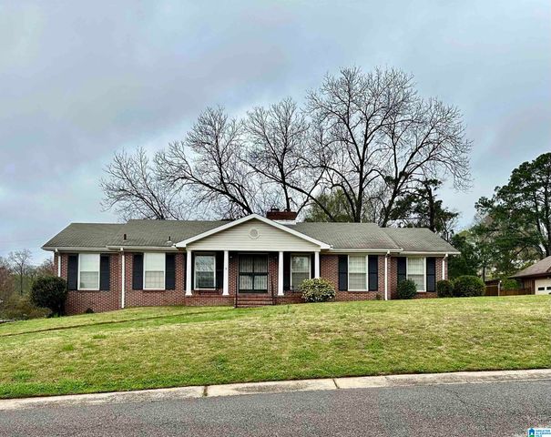 2516 WOODMERE DRIVE, Vestavia Hills, AL 35226