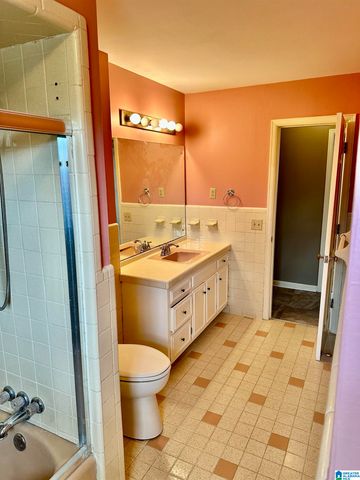 2516 WOODMERE DRIVE, Vestavia Hills, AL 35226