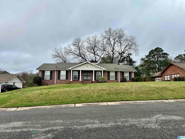 2516 WOODMERE DRIVE, Vestavia Hills, AL 35226