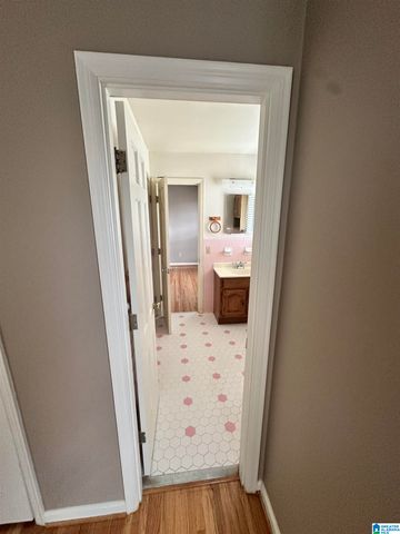 2516 WOODMERE DRIVE, Vestavia Hills, AL 35226