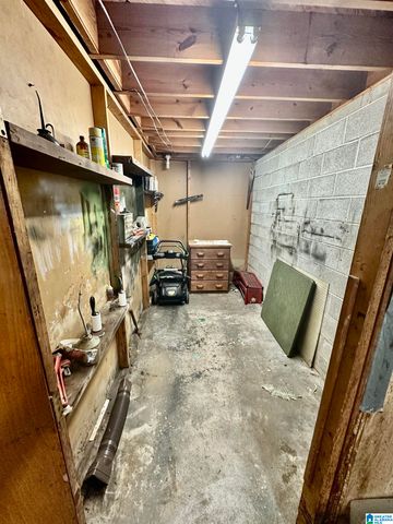 2516 WOODMERE DRIVE, Vestavia Hills, AL 35226