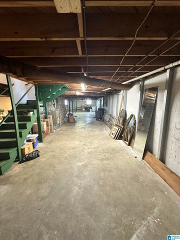 2516 WOODMERE DRIVE, Vestavia Hills, AL 35226