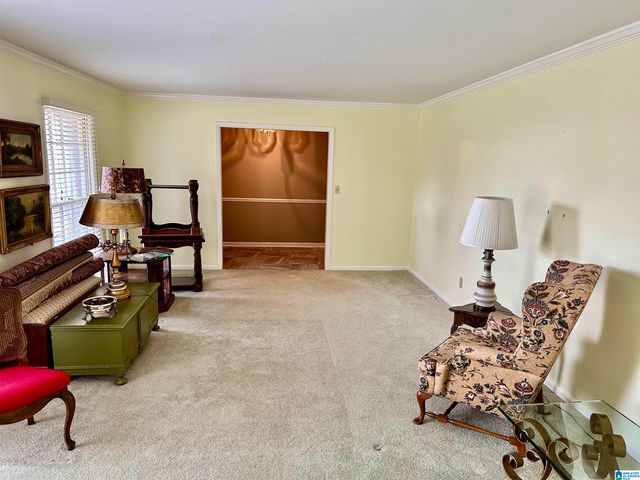 2516 WOODMERE DRIVE, Vestavia Hills, AL 35226