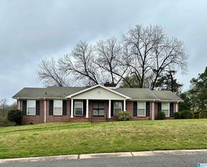 2516 WOODMERE DRIVE, Vestavia Hills, AL 35226