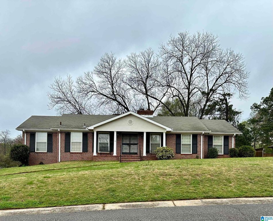 2516 WOODMERE DRIVE, Vestavia Hills, AL 35226